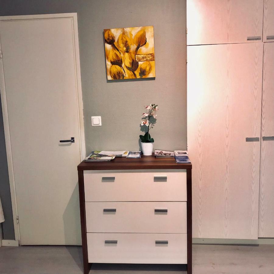 Kemi City L Near Snowcastle, 2 Rooms, Kitchen, Glazed Balcony, Free Parking On Street 外观 照片